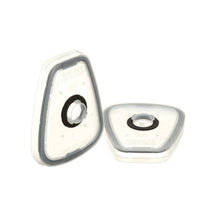 Adaptador de filtro 3M™ para respiradores reutilizables