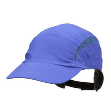 Gorra protectora 3M™ First Base™ 3 2030599, clásica, azul real, visera estándar, 70 mm | Paquete (1 pieza)