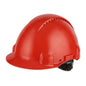 Casco de seguridad 3M™ G3000CUV con Uvicator y cierre Pinlock - Ventilado