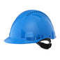 Casco de seguridad 3M™ G3000CUV con Uvicator y cierre Pinlock - Ventilado