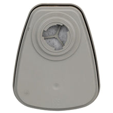 3M™-filter for gasser og damper, A1 6051 | Pakke (2 stk)