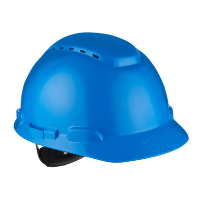 Casco 3M™ H700N - Ventilado con cierre de trinquete