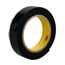 3M™ Loop Tape SJ3571 Black - Avtakbare borrelåser