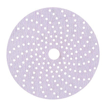 3M™ Hookit™ Purple Premium Sanding Disc 334U, 150 mm, Multihole, P500, 50534 | Pack (100 pieces)