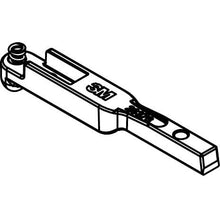 Extensión del brazo de contacto 3M™, 610 mm, para todos los brazos de contacto (excepto 28373, 28375) | Paquete (1 pieza)