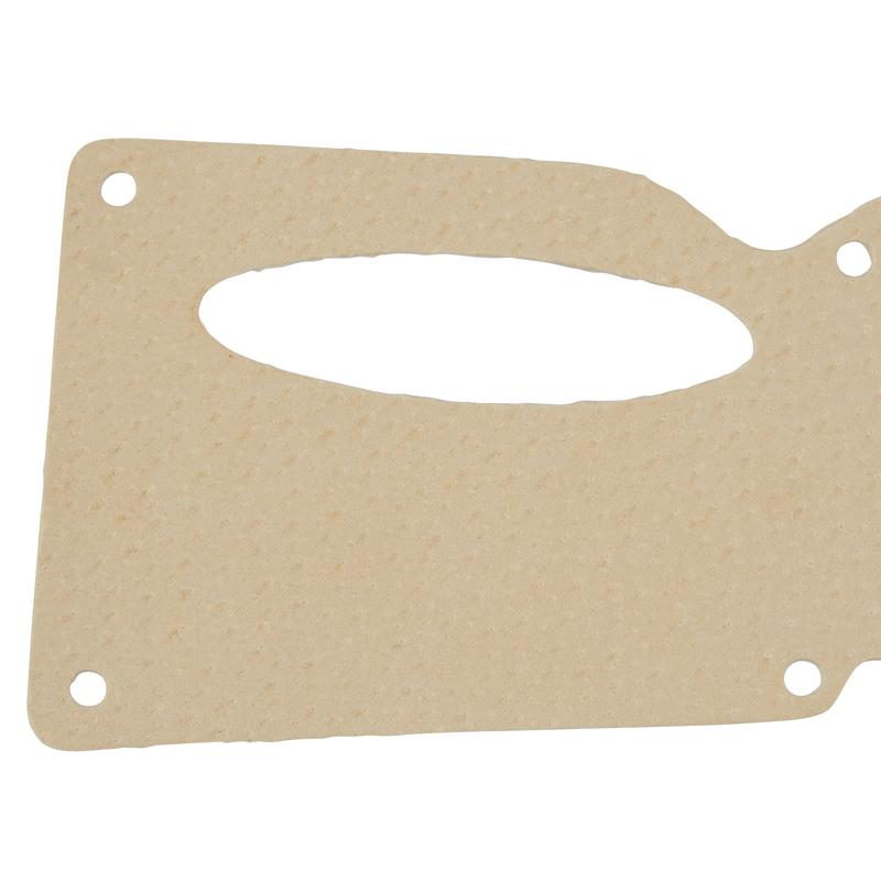 Banda para el sudor de cuero de repuesto para casco de seguridad 3M™ HYG4 | Paquete (10 piezas)