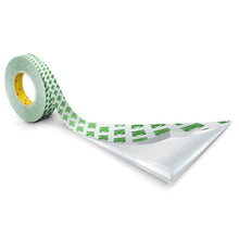 3M™ dobbeltsidig tape 9087 - PVC-bakside