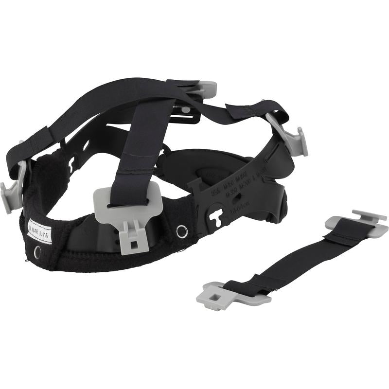 3M™ Versaflo™ Head Mount for M-300 and M-400, M-350 | Pack (1 piece)