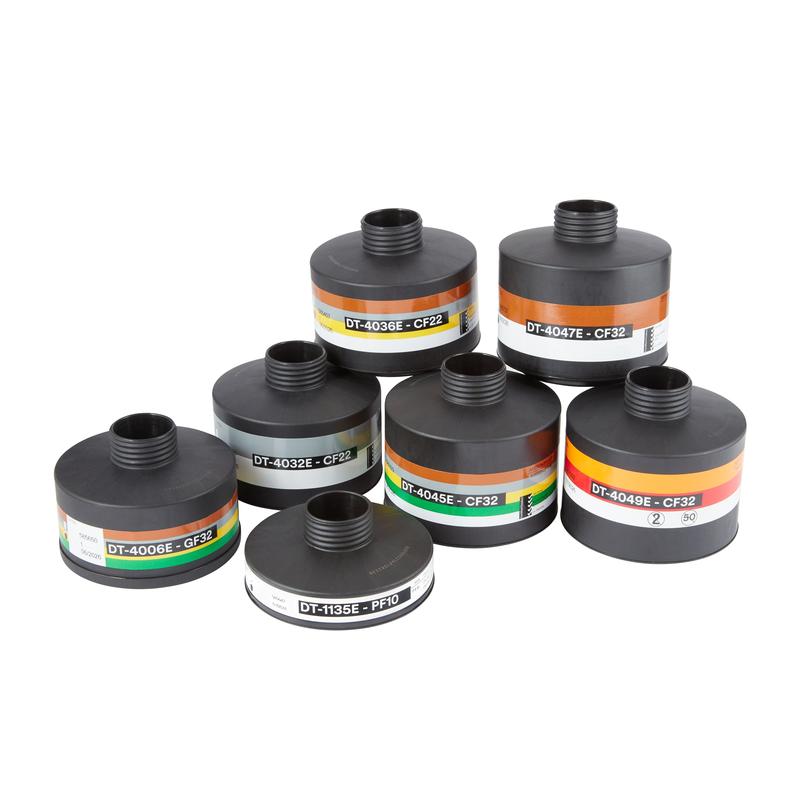 3M™ Combination Filter, CF32 A2B2E2K2P3 R D, DT-4045E | Pack (1 piece)