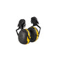 Orejeras 3M™ PELTOR™, amarillas, accesorio para casco, X2P5E | Paquete (1 pieza)