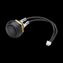 3M™ PELTOR™ PTT with cables and 2-pin connector, OMK55-01/SP, 1 piece/pack | Pack (1 piece)