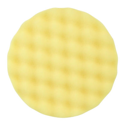 3M™ Perfect-It™ Polishing Foam Yellow - Polishing pads for best results
