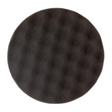 Almohadilla de pulido de alto brillo 3M™ Perfect-It™, con hoyuelos, negro, 150 mm, 09378 | Paquete (2 piezas)