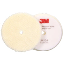 Almohadilla de pulido 3M™ Perfect-It™ con pelo de pulido, gruesa