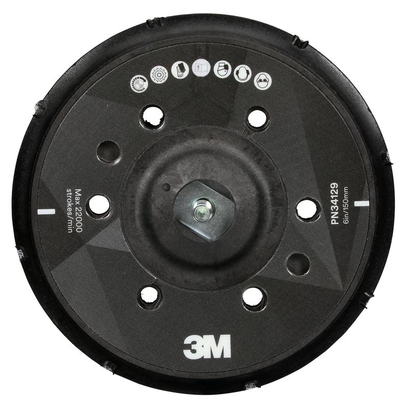 3M™ Perfect-It™ støtteputer