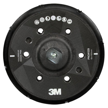 3M™ Perfect-It™ støtteputer