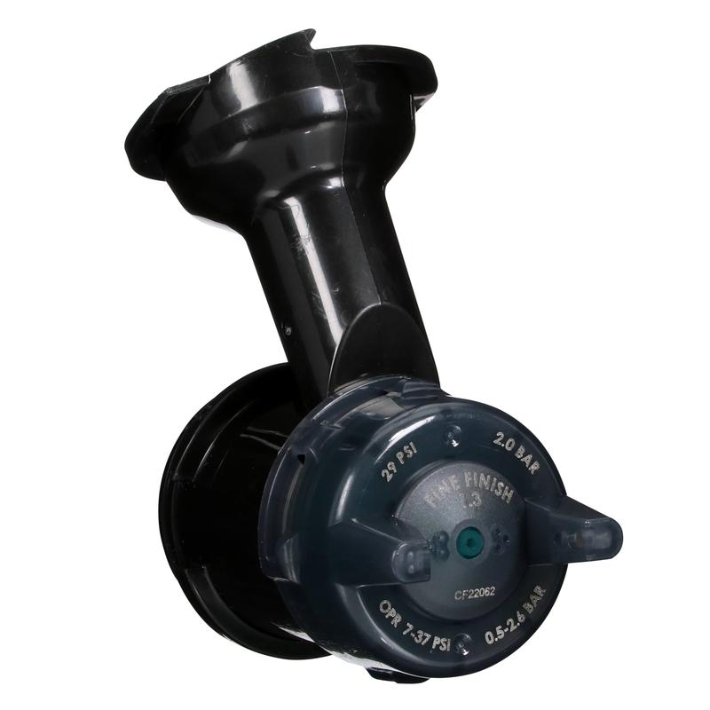 3M™ Heavy Duty Gravity Cup dysehode