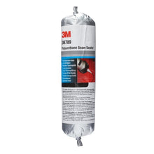 3M™ Polyurethane Seam Sealer, Black, 310 ml, sachet, 08789 | Pack (1 piece)