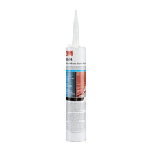 3M™ Polyurethane Seam Sealer, Black, 310 ml, cartridge, 08694 | Pack (1 piece)