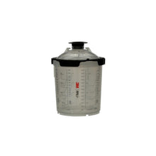 Juego 3M™ PPS™ Serie 2.0, estándar, 650 ml, 200 µm, 26000 | Paquete (650ml)