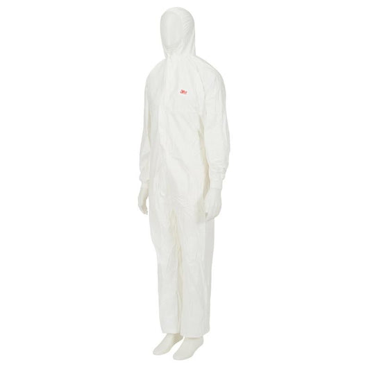 Traje de protección 3M™ 4540+