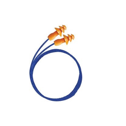 3M™ Earplugs - Reusable earplugs