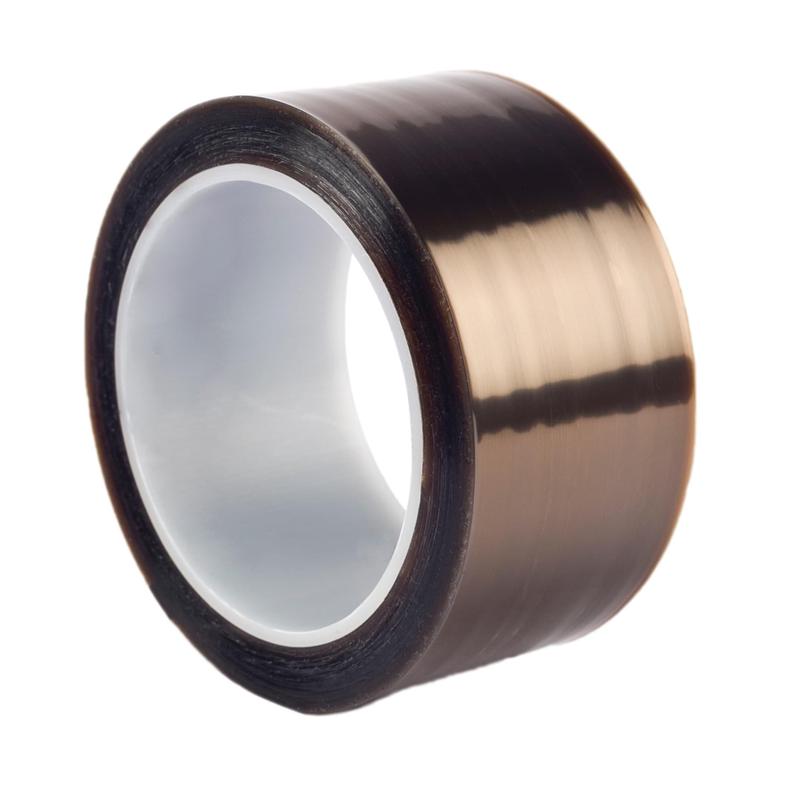 Cinta de película de PTFE 3M™ 5490 - Marrón