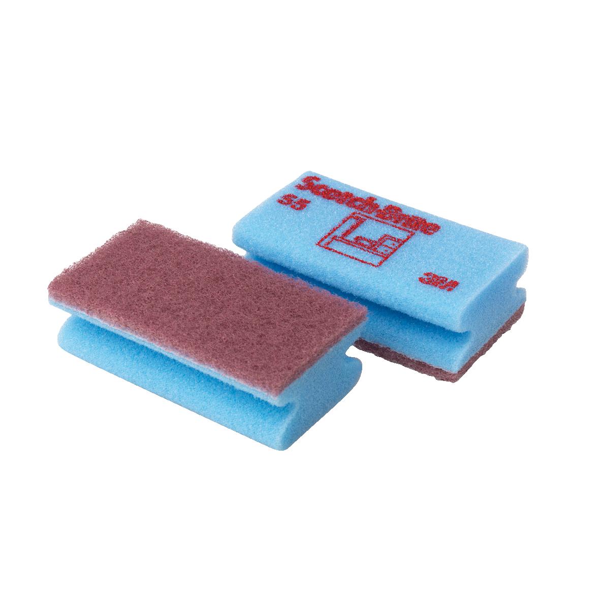 3M™ Scotch-Brite™ svamp