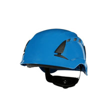 Casco de seguridad 3M™ SecureFit™ X5500 - Ventilado, CE