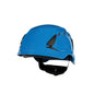 Casco de seguridad 3M™ SecureFit™ X5500 - Ventilado, CE