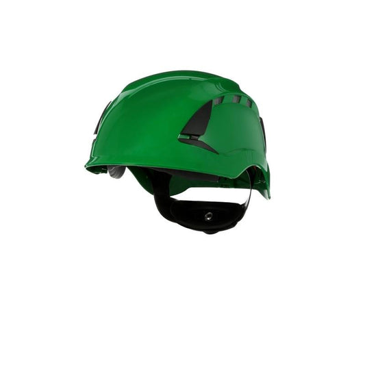 Casco de seguridad 3M™ SecureFit™ X5500 - Ventilado, CE