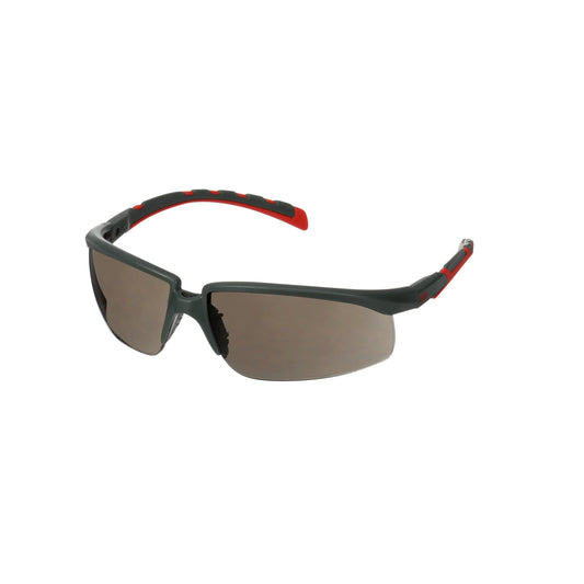3M™ Solus™ Series 2000 S2002SGAF - Safety glasses with anti-fog coating
