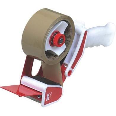 Scotch® Dispenser TI1756, 50 mm, 50 mm | Pakke (1 stk)