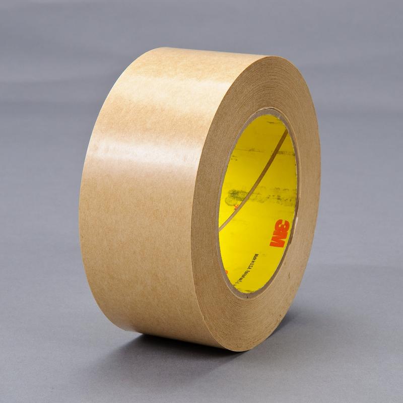 3M™ Transfer Tape 465, Transparent