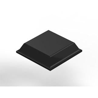 3M™ Bumpon™ SJ5008 elastic buffer 12.7 x 3.1 mm - Damping materials