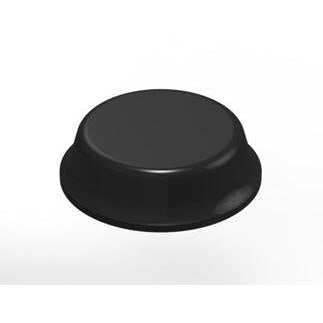 Tope elástico 3M™ Bumpon™ SJ5012 12,7 x 3,5 mm - Materiales de amortiguación