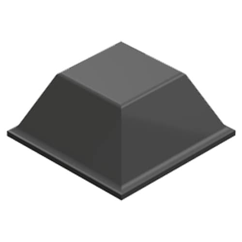 3M™ Bumpon™ SJ5018 elastic buffer 12.7 x 5.8 mm - Damping materials