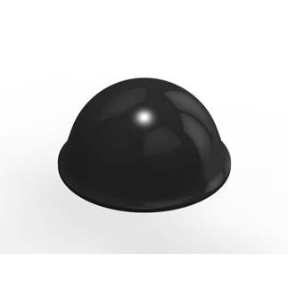 3M™ Bumpon™ SJ5027 elastisk buffer 16x7,9 mm - Dempende materialer