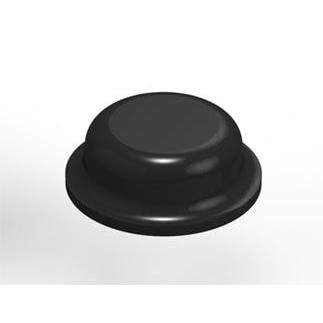 3M™ Bumpon™ SJ5076 amortiguador elástico 8x2.8mm - Materiales de amortiguación