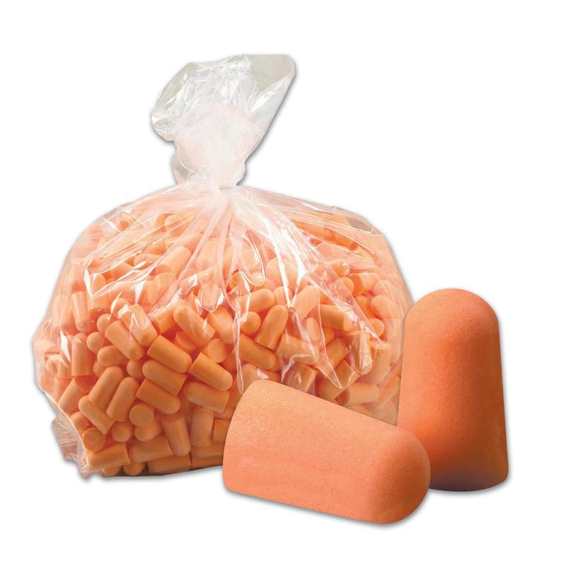 3M™ ørepluggpåfyllingspose, uten ledning, 1100R | Pakke (1 par)