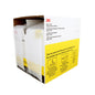 3M™ Cleaning Fleeces Easy Trap™, Hvit, 127 mm x 152 mm, 39 m/rull, 2/etui | Pappeske (1 rull)