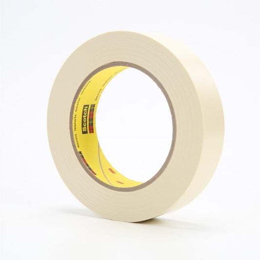 3M™ Electroplating Tape 470, Light Brown - Vinyl adhesive tape