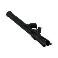 Fijación de micrófono 3M™ PELTOR™, con jaula de fricción, A44-F/1 | Paquete (1 pieza)