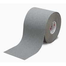 3M™ Safety-Walk™ Zona húmeda mediana (tipo 3) Serie 300, gris, 100 mm x 18,3 m, 1 rollo/caja | Paquete (1 rollo)