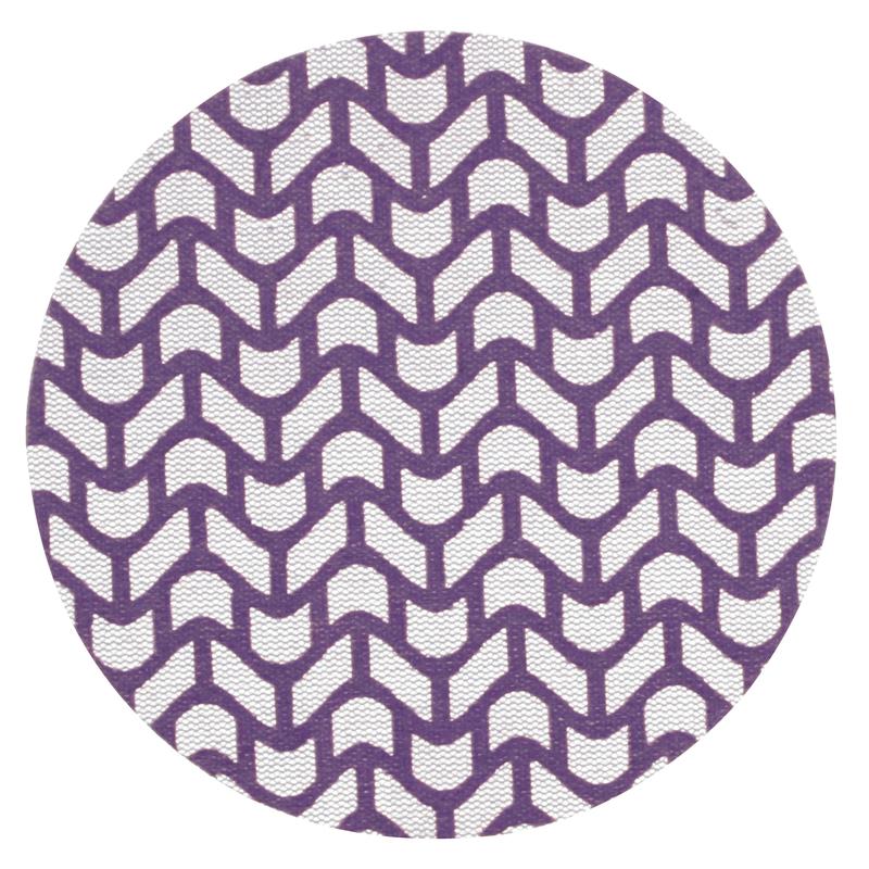 3M Xtract™ Cubitron™ II Grid-slipeskive 710W, 125 mm, 180+, uperforert | Pakke (50 stk)