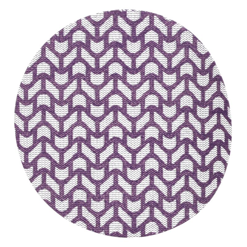 3M Xtract™ Cubitron™ II Grid-slipeskive 710W, 125 mm, 120+, uperforert | Pakke (50 stk)