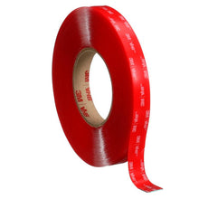 3M™ VHB™ selvklebende tape 4912F, hvit, 16,5 m - høyytelses selvklebende tape