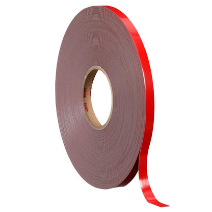 3M™ VHB™ Tape 4941F Grå - Høyytelses selvklebende tape