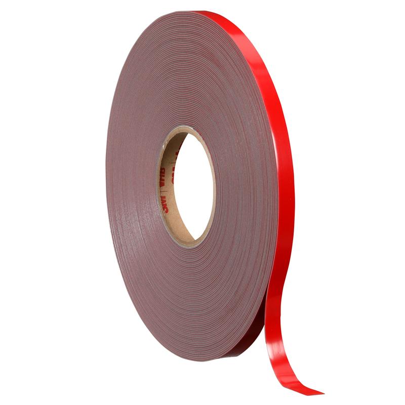 3M™ VHB™ Adhesive Tape 4941P