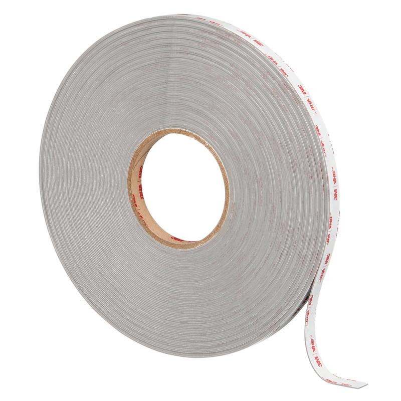 3M™ VHB™ Tape 4941 Grå - Høyytelses selvklebende tape